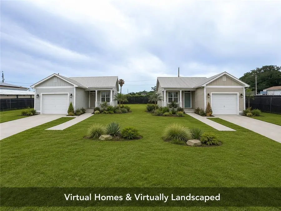 313 & 315 Copano Heights Boulevard, Rockport, TX 78382 - #3