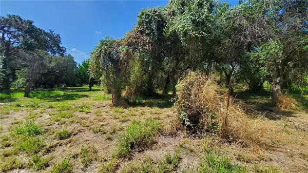 0000 Mooney Lane, Ingleside, TX 78362