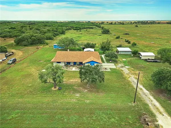 15085 County Road 984, Sinton, TX 78387
