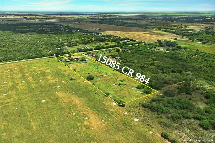 15085 County Road 984, Sinton, TX 78387 - #2