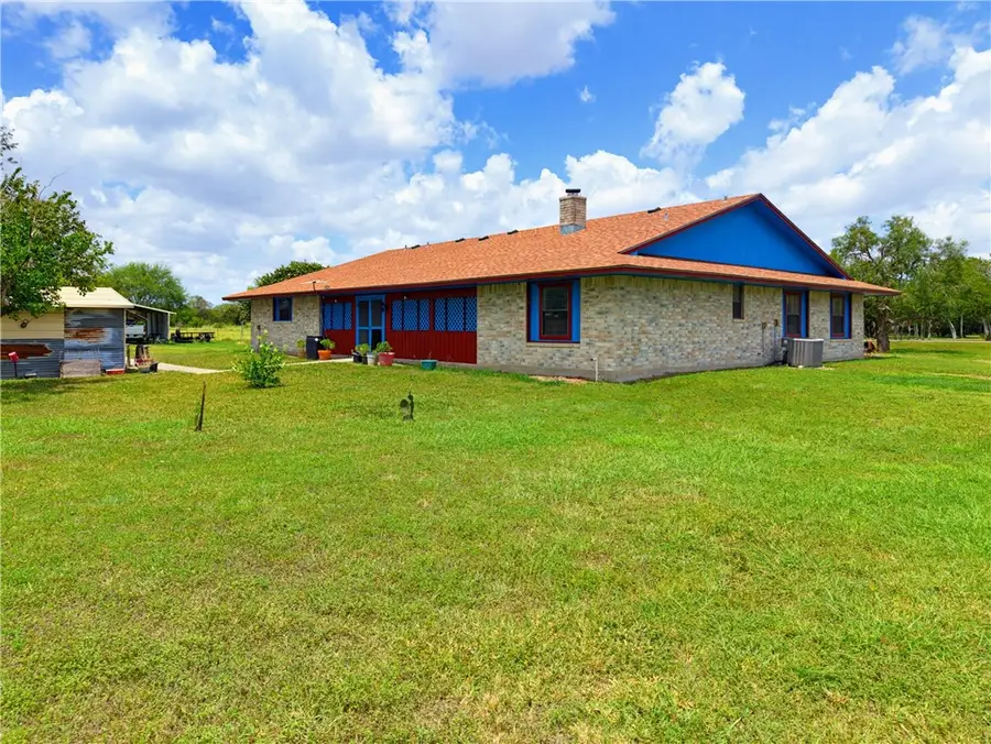 15085 County Road 984, Sinton, TX 78387 - #3