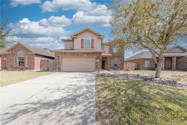 2122 Halcon Street, Corpus Christi, TX 78414