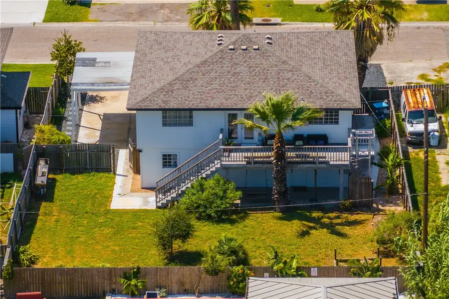1211 Whispering Sands Street, Port Aransas, TX 78373 - #3