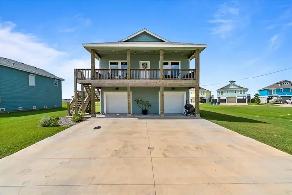 43 Copano Ridge, Rockport, TX 78382