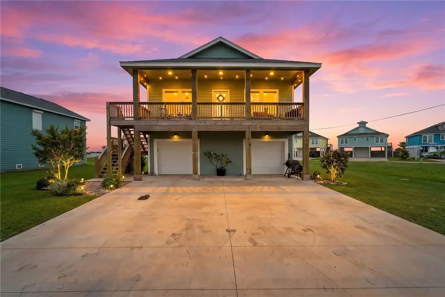 43 Copano Ridge, Rockport, TX 78382 - #2