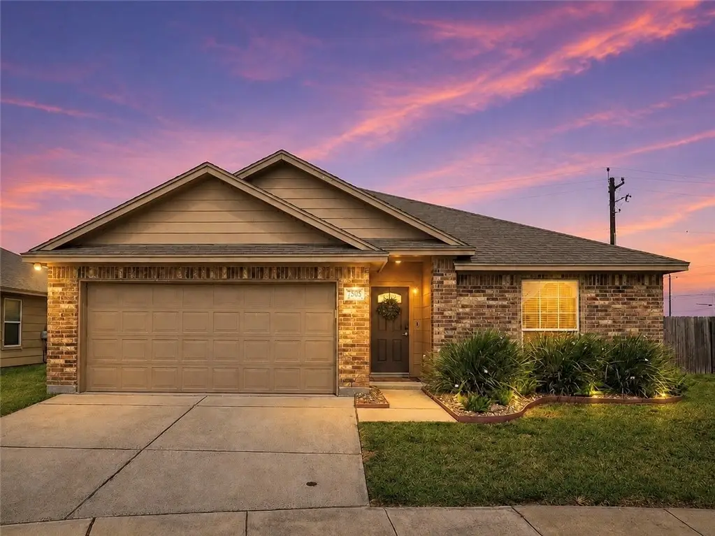 7505 Killebrew Drive, Corpus Christi, TX 78414 - #1