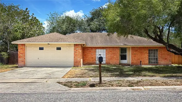 11506 Clear Creek Drive, Corpus Christi, TX 78410