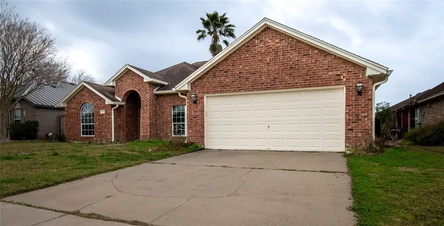 7013 Madiera Drive, Corpus Christi, TX 78414 - #3