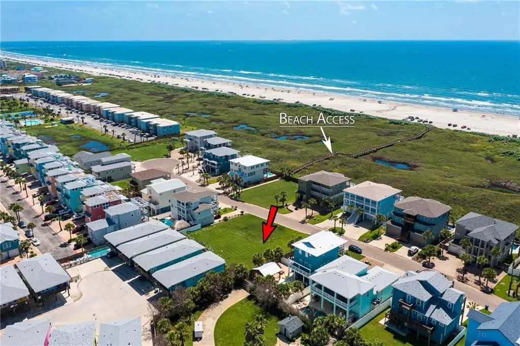 841 Oceanside Drive, Port Aransas, TX 78373 - #1