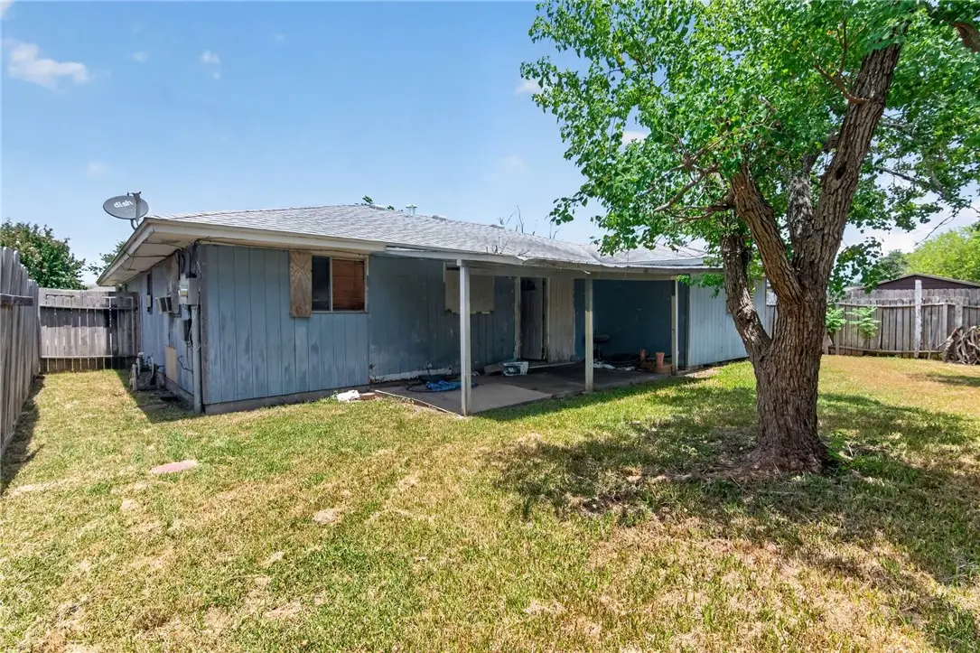 7417 Milky Way Drive, Corpus Christi, TX 78412 - #1