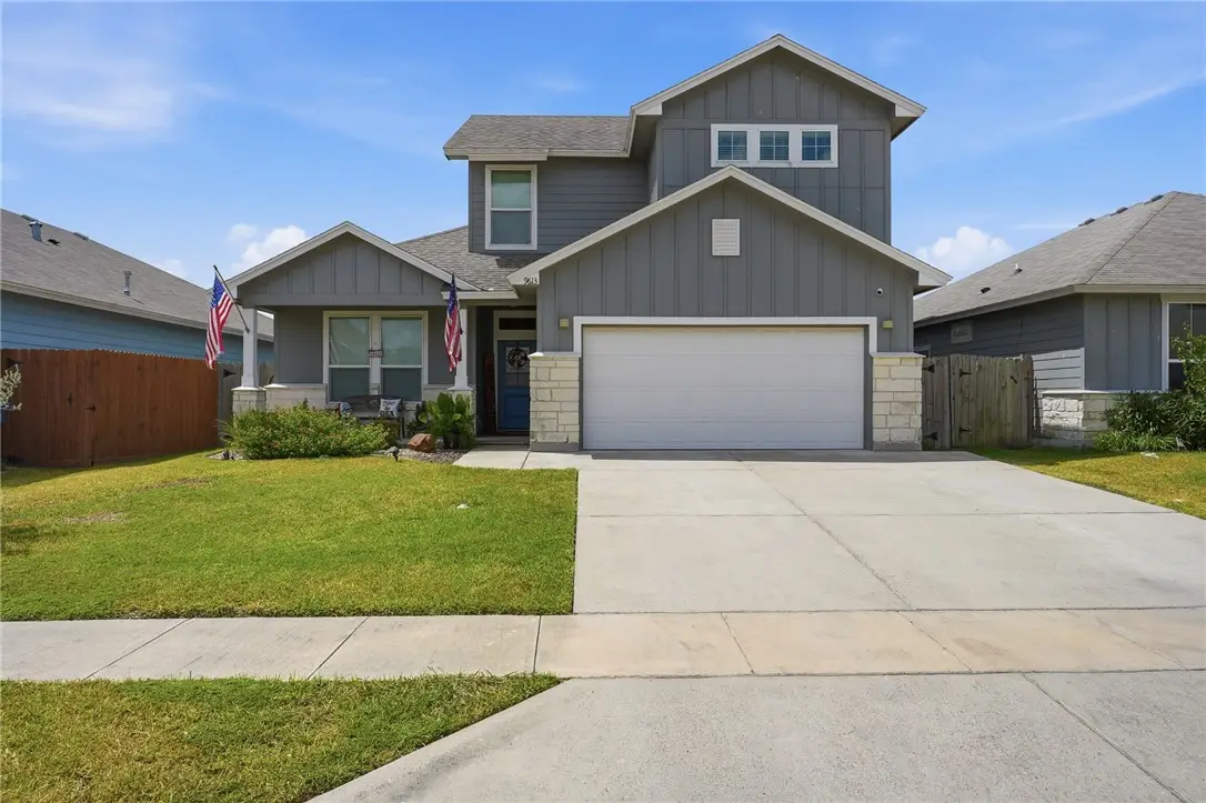 9613 Sedalia, Corpus Christi, TX 78410 - #1