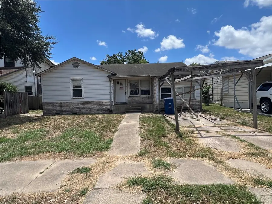 3577 S Naylor Circle, Corpus Christi, TX 78408 - #2