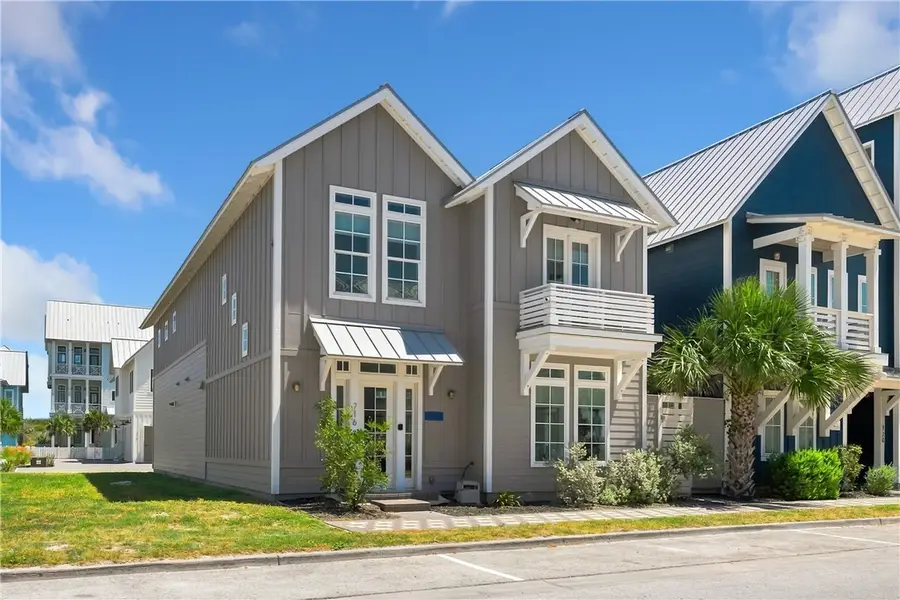 716 Sunrise Avenue, Port Aransas, TX 78373 - #3