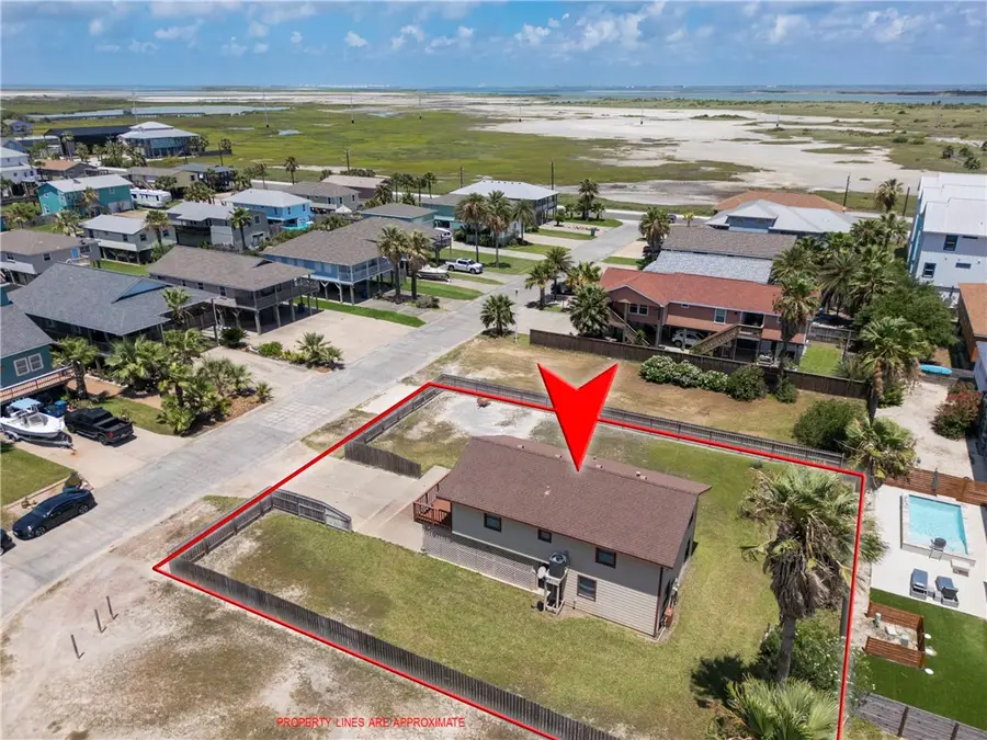 624 Sandpiper Circle, Port Aransas, TX 78373 - #2