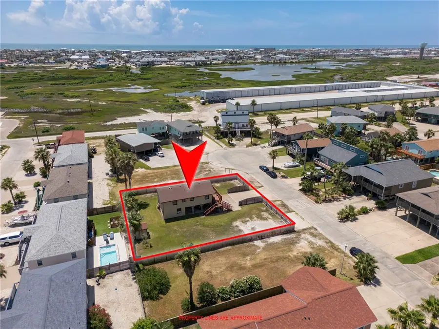624 Sandpiper Circle, Port Aransas, TX 78373 - #3
