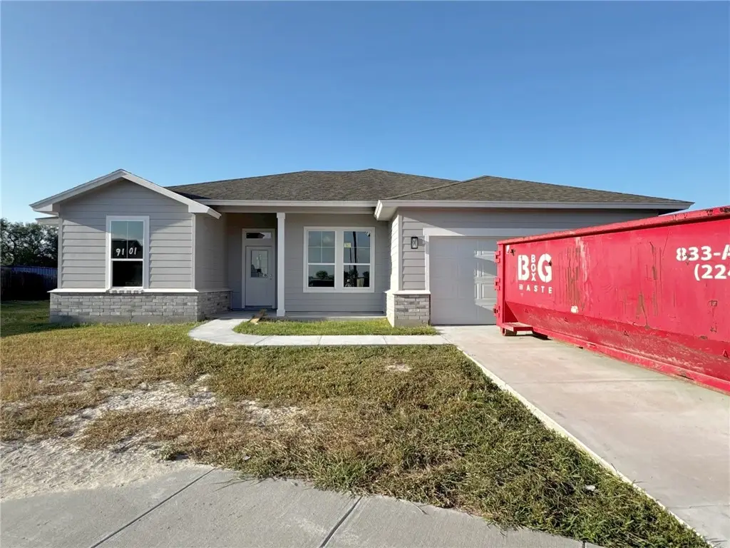 9101 Neesa Drive, Corpus Christi, TX 78410 - #1
