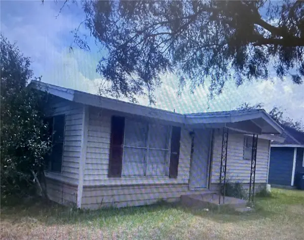 4834 Blackjack Place, Corpus Christi, TX 78416