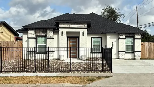 4901 Dody Street, Corpus Christi, TX 78411