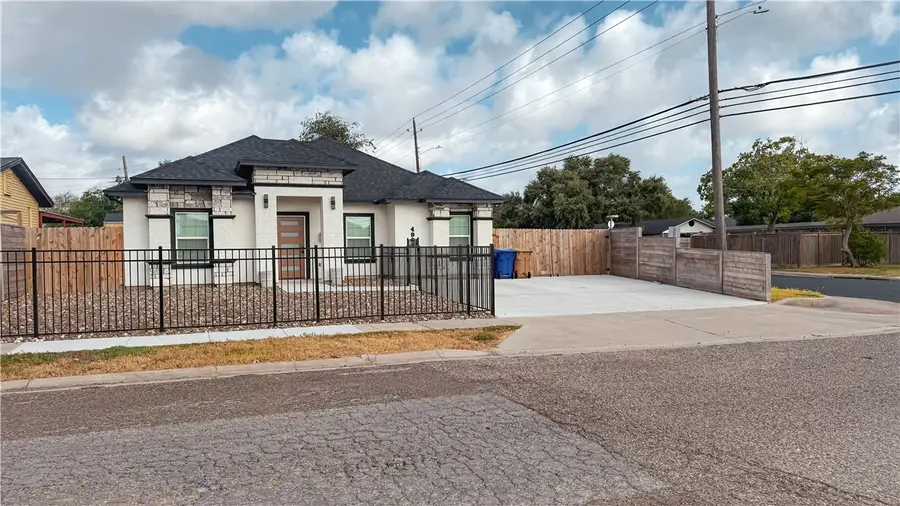 4901 Dody Street, Corpus Christi, TX 78411 - #2