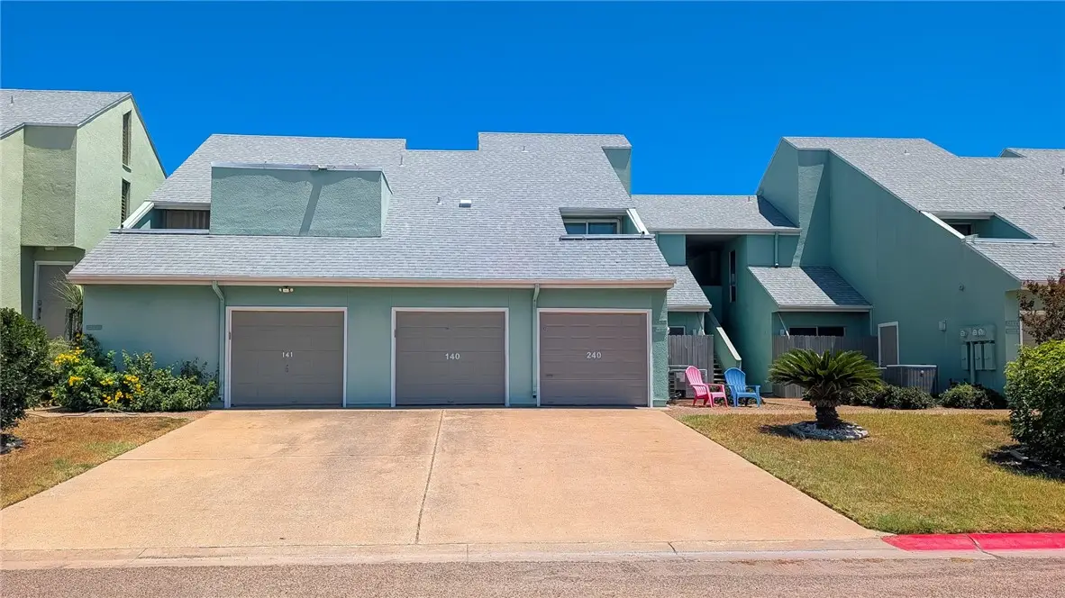 14300 Aloha Street #140, Corpus Christi, TX 78418 - #1