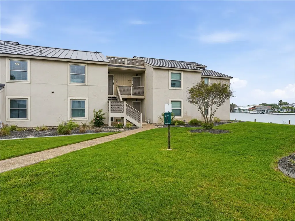 2515 Bayhouse Drive, Rockport, TX 78382 - #1