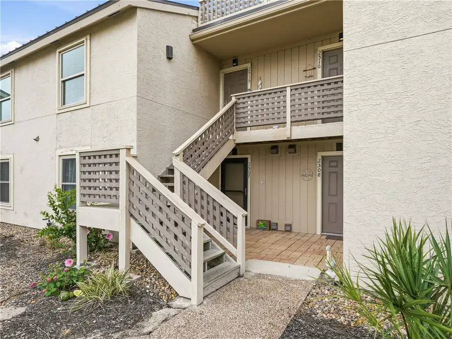 2515 Bayhouse Drive, Rockport, TX 78382 - #2