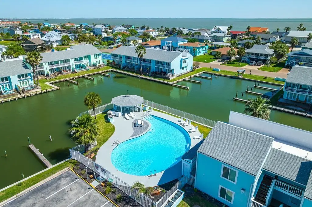 911 Sandollar, Rockport, TX 78382 - #1