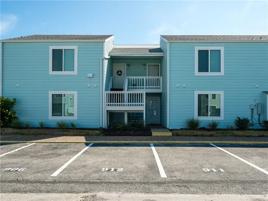 911 Sandollar, Rockport, TX 78382 - #2