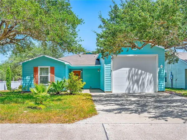 134 Treasure Street, Rockport, TX 78382