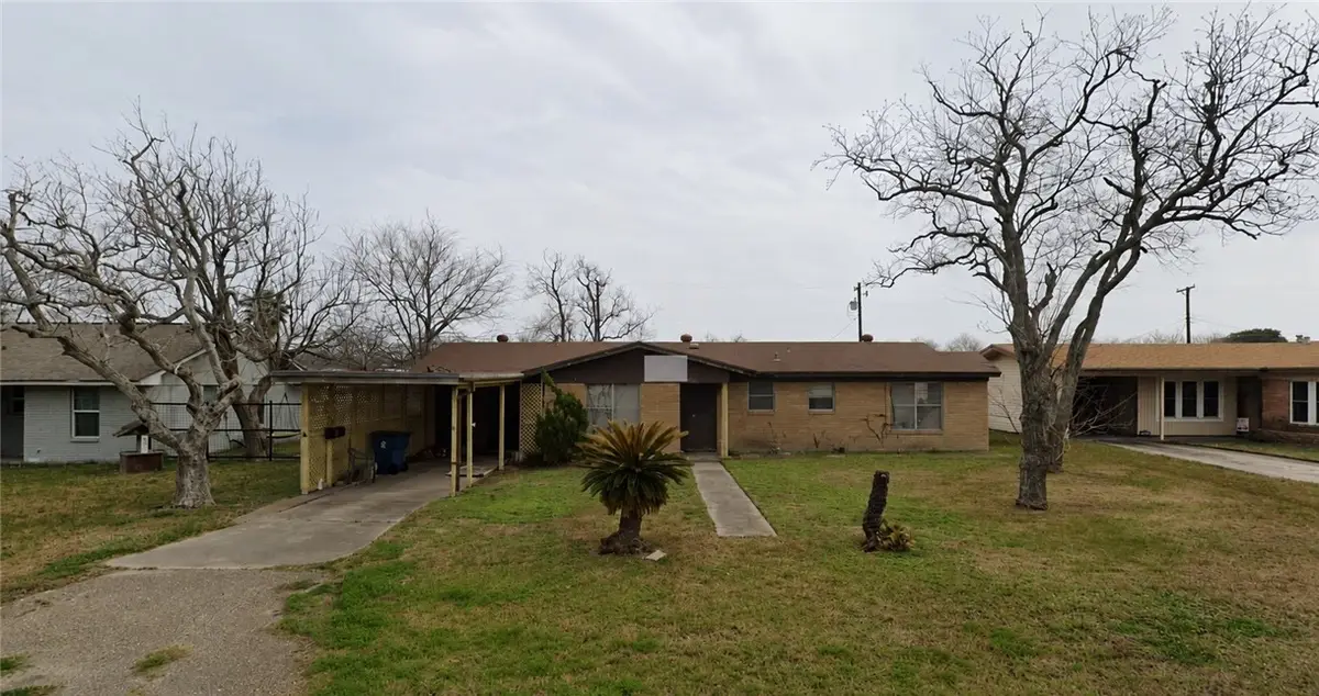 2492 Avenue C, Ingleside, TX 78362 - #1