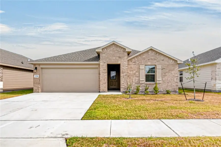 1334 Remys Way, Corpus Christi, TX 78415 - #2