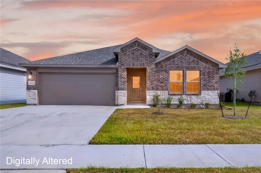 1338 Remys Way, Corpus Christi, TX 78415 - #1
