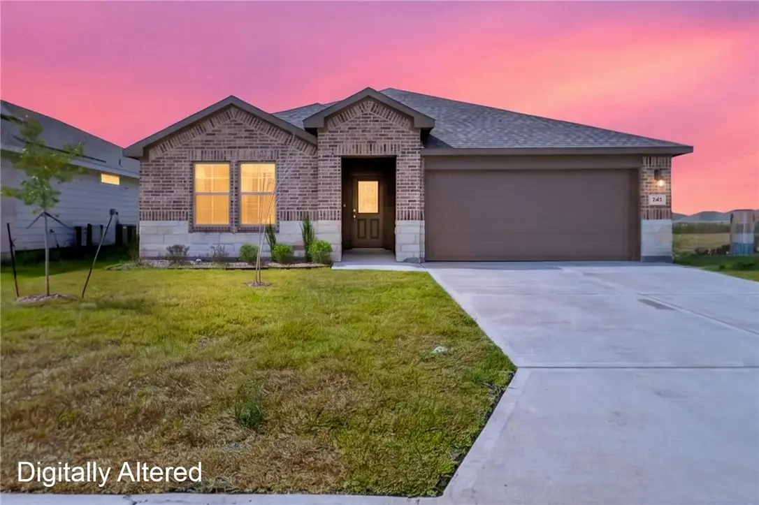 1349 Remys Way, Corpus Christi, TX 78415 - #1
