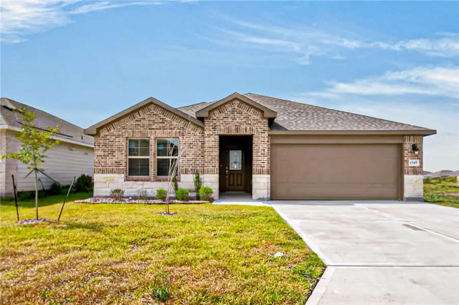 1349 Remys Way, Corpus Christi, TX 78415 - #2