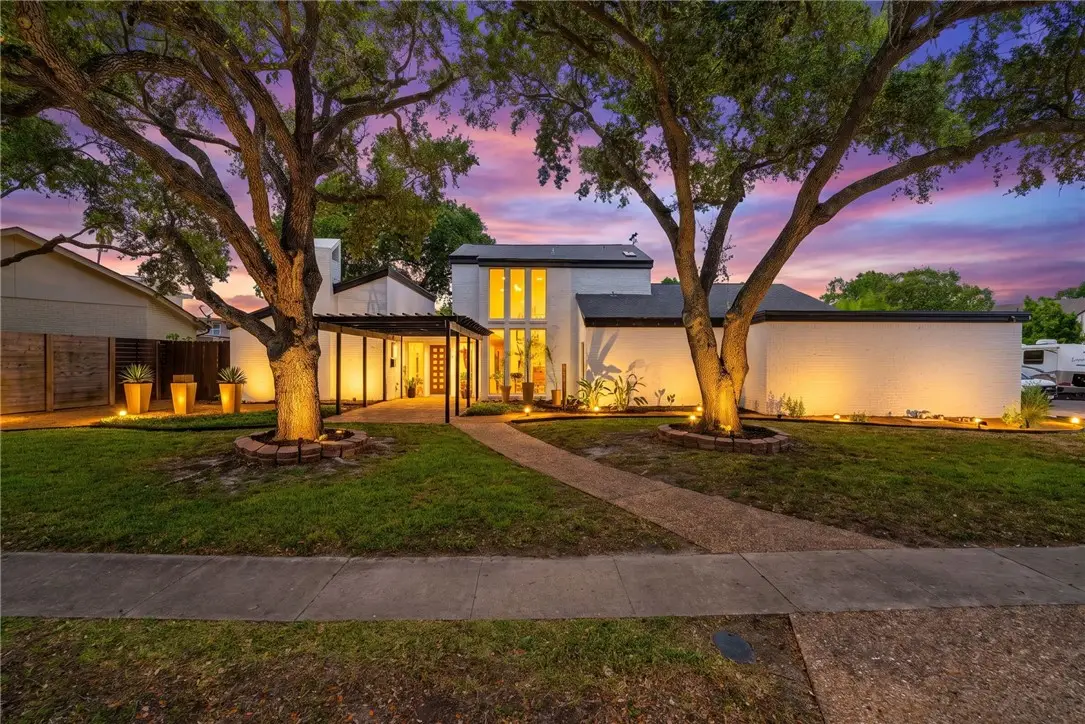 5326 Saint Andrews Drive, Corpus Christi, TX 78413 - #1