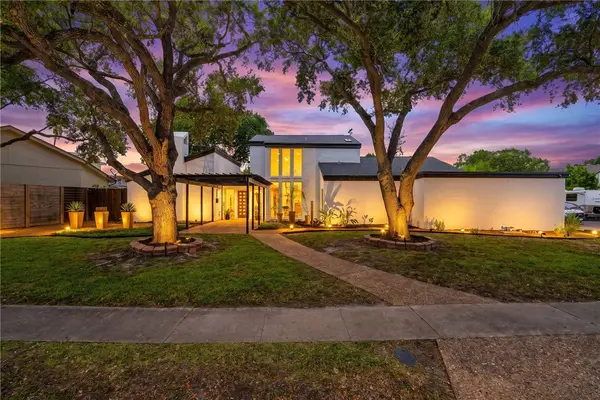 5326 Saint Andrews Drive, Corpus Christi, TX 78413