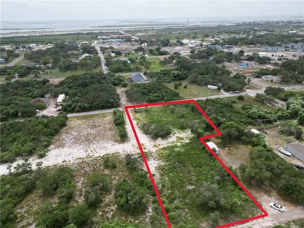 0 N. Whitney Street, Aransas Pass, TX 78336