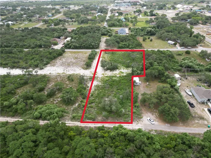 0 N. Whitney Street, Aransas Pass, TX 78336 - #2