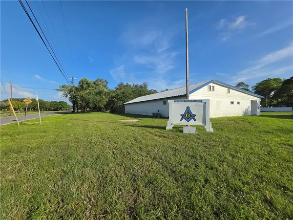 2656 Henrietta Place, Ingleside, TX 78362