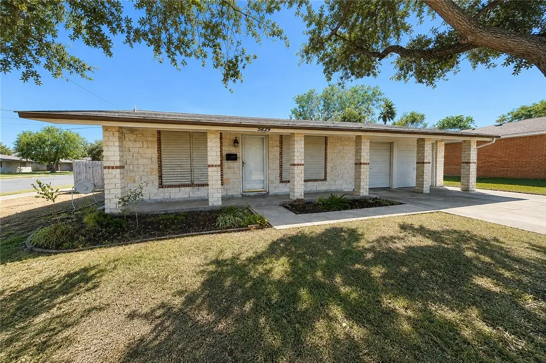 5829 Kerry Drive, Corpus Christi, TX 78413 - #1