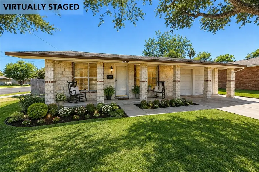 5829 Kerry Drive, Corpus Christi, TX 78413 - #2