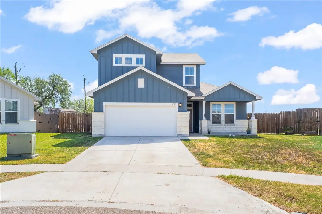 1701 Dr Ben Vela Drive, Corpus Christi, TX 78410 - #1