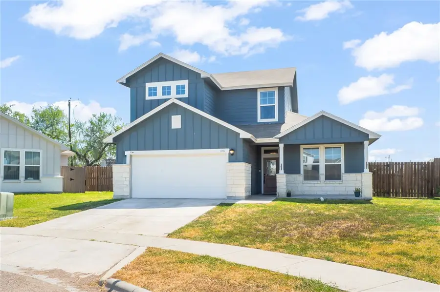 1701 Dr Ben Vela Drive, Corpus Christi, TX 78410 - #2