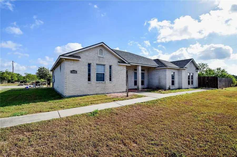 2200 Gabriel Court, Corpus Christi, TX 78415 - #2