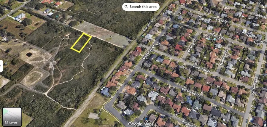 2022 Willow Avenue, Corpus Christi, TX 78418 - #2