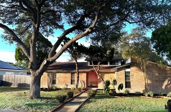 6358 Fitzhugh Drive, Corpus Christi, TX 78414