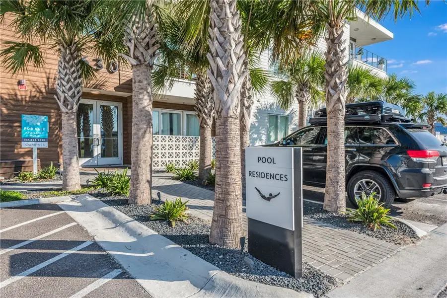 630 Center Square West #202, Port Aransas, TX 78373 - #2