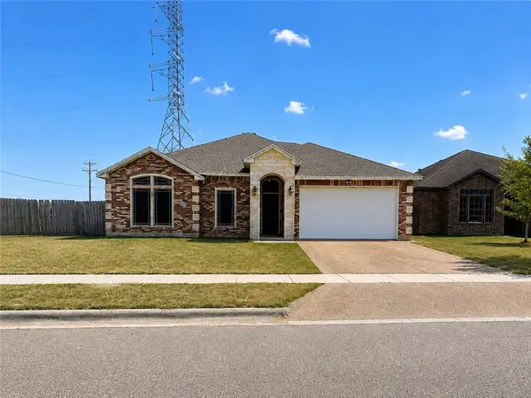 14205 Kruip Court, Robstown, TX 78380