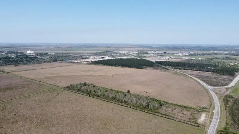 0 Labelle Road, Beaumont, TX 77705 - #1