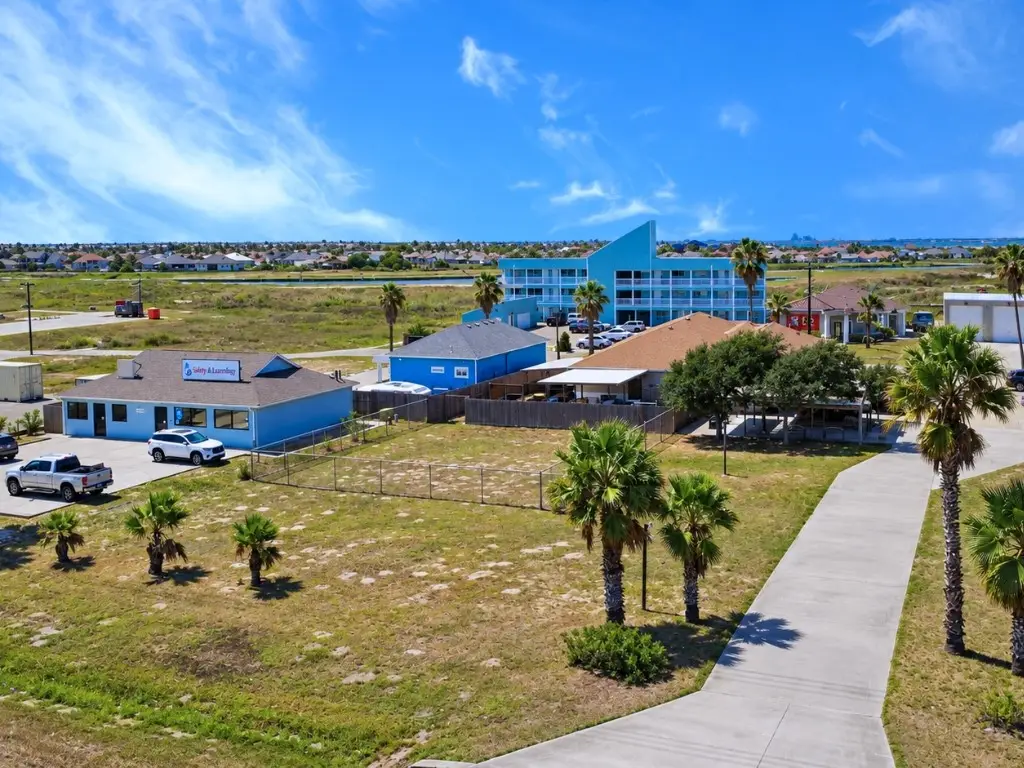 14729 S Padre Island Drive, Corpus Christi, TX 78418 - #1
